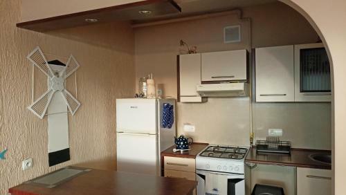 Apartamento Mieszkanie Wakacyjne 4p