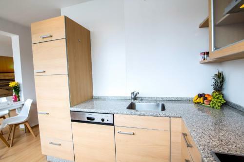 Baltic-apartments - Apartament Sandra