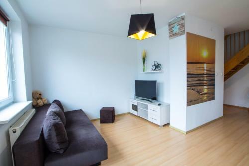 Baltic-apartments - Apartament Sandra