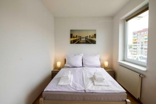 Baltic-apartments - Apartament Sandra