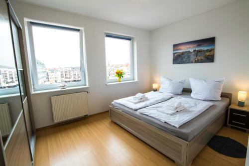 Baltic-apartments - Apartament Sandra