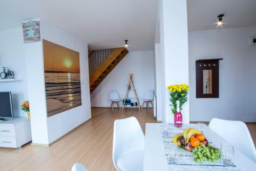 Baltic-apartments - Apartament Sandra