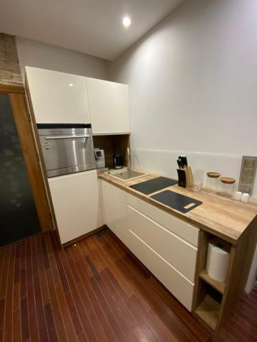 Apartament Scandinavia