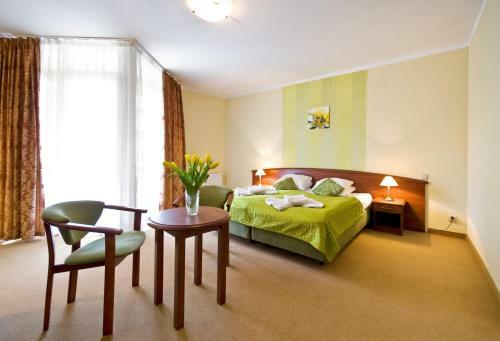 Hotel Villa Arstone