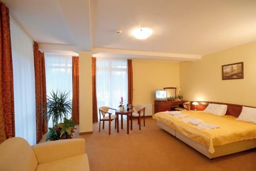 Hotel Villa Arstone