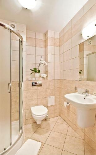 Hotel Villa Arstone