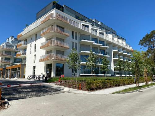 Apartpark Albus1
