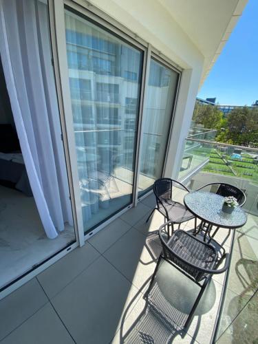 Apartpark Albus1