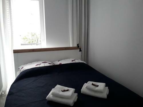 Apartament Rose 9 ?winouj?cie