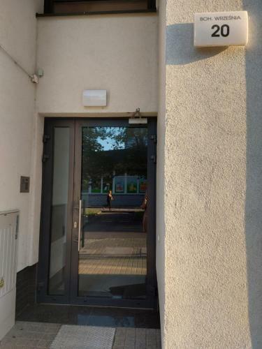 Apartament Rose 9 ?winouj?cie
