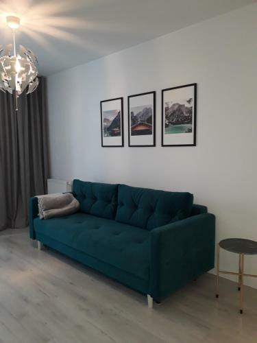 Apartament Rose 9 ?winouj?cie