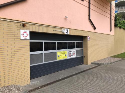 Apartament Zdrojowa 2