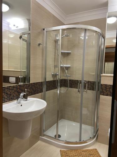 Apartament Zdrojowa 2