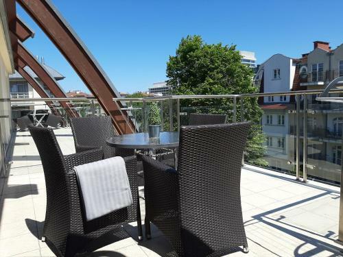 Apartament Lapis Panorama Avangard