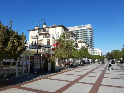 Apartament Lapis Panorama Avangard