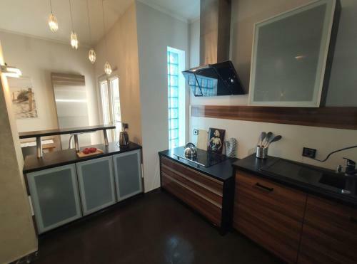 Apartament W Sercu Swinoujscia