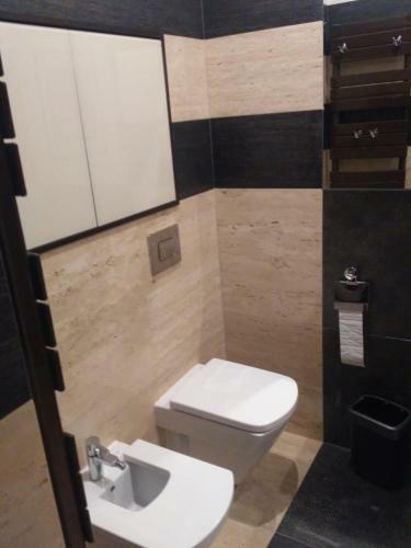 Apartament W Sercu Swinoujscia