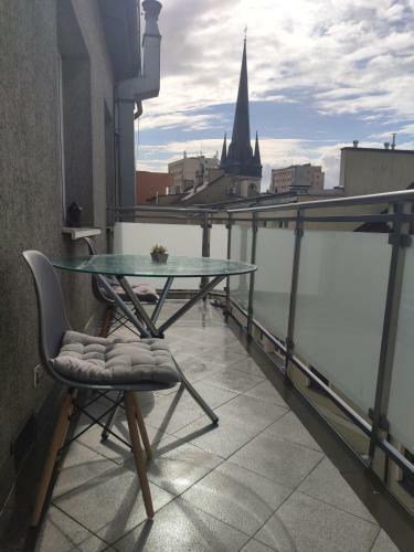 Apartament W Sercu Swinoujscia
