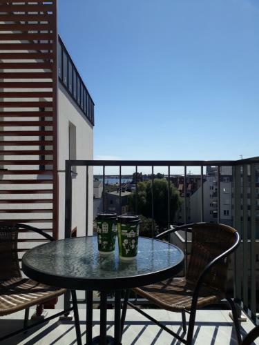 Apartament Coco 39 The Lux