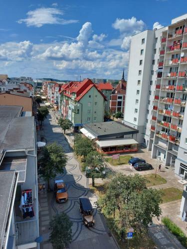 Apartament Coco 39 The Lux