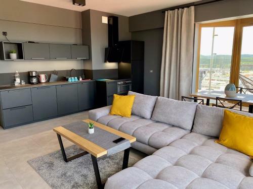 Apartamento Baltic-apartments - Platan Tower