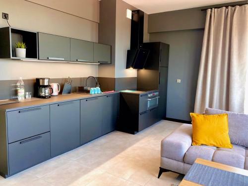 Apartamento Baltic-apartments - Platan Tower