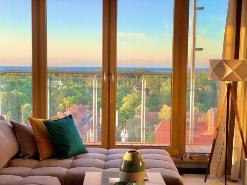 Apartamento Baltic-apartments - Platan Tower