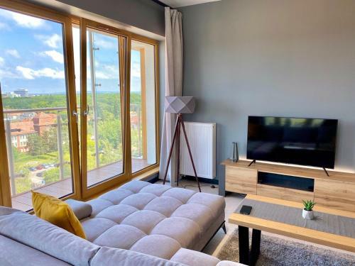 Apartamento Baltic-apartments - Platan Tower