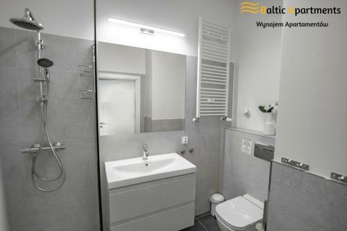 Apartamento Baltic-apartments - Platan Tower