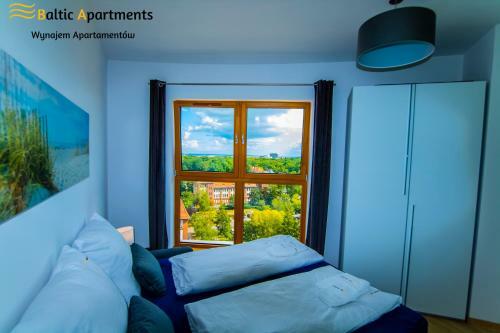 Apartamento Baltic-apartments - Platan Tower