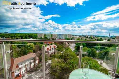 Apartamento Baltic-apartments - Platan Tower