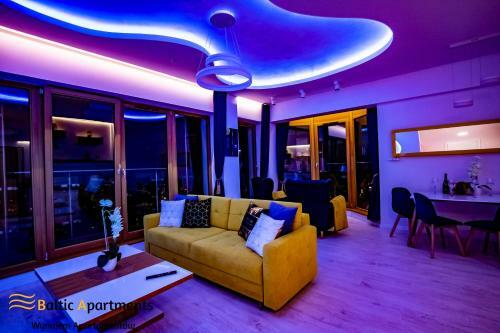 Apartamento Baltic-apartments - Platan Tower