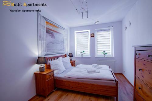 Baltic-apartments - Apartament Elf