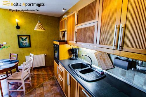 Baltic-apartments - Apartament Elf