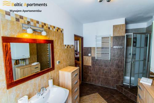 Baltic-apartments - Apartament Elf