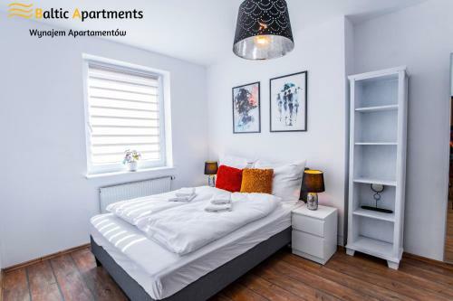 Baltic-apartments - Apartament Elf