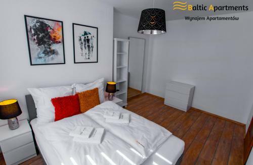 Baltic-apartments - Apartament Elf