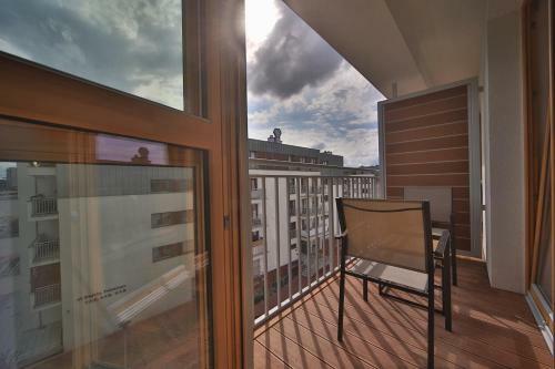 Apartament Anker - Tower