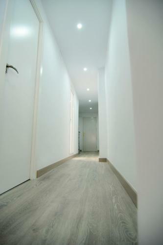 New Apartment Bioparc