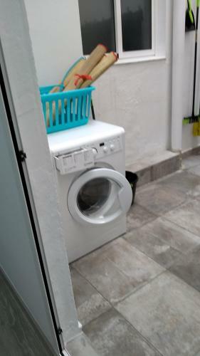 New Apartment Bioparc