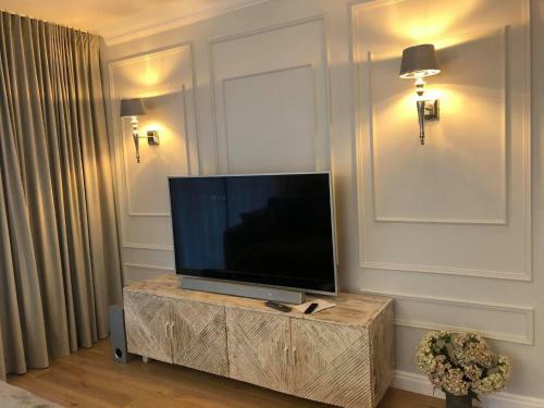 Top Premium Apartement