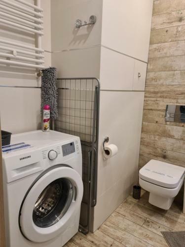 Apartament U Buby