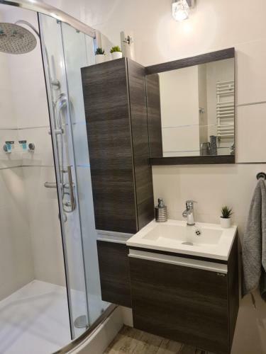 Apartament U Buby