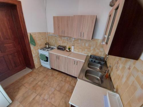 Apartamento Przy Porcie