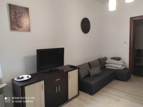 Apartamento Przy Porcie