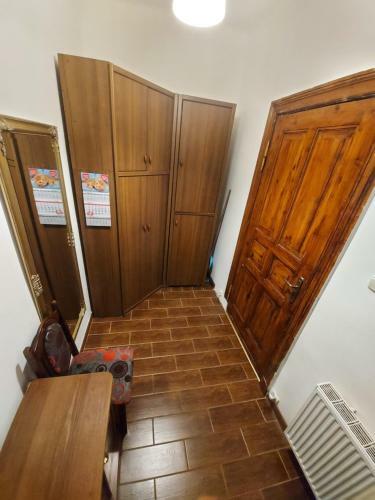Apartamento Przy Porcie