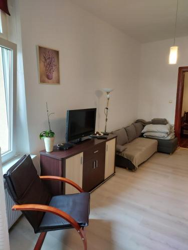 Apartamento Przy Porcie
