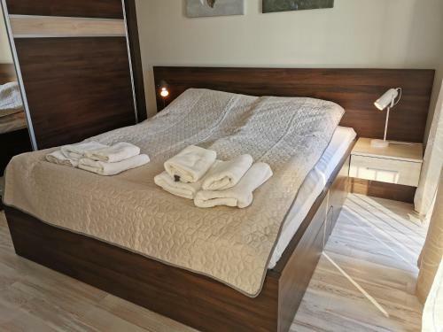 Apartamento Stella Baltic 39