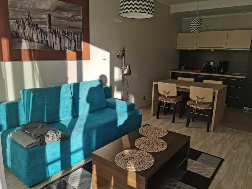 Apartamento Stella Baltic 39