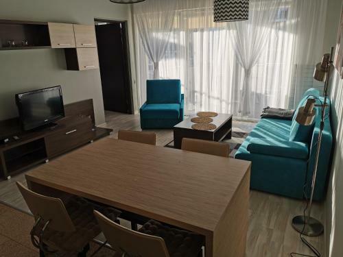 Apartamento Stella Baltic 39